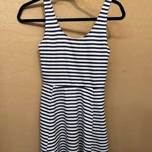 Super cute summer dress! So soft and simple for these hot days!